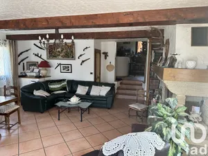 Maison de village à Aiglun (06910)
