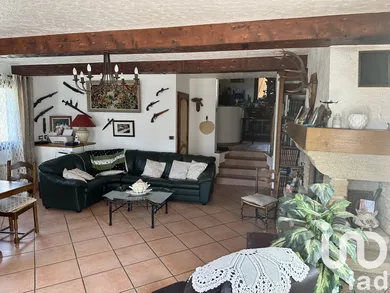 Village house in Aiglun (06910)