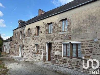 Maison à Tessy-Bocage (50420)