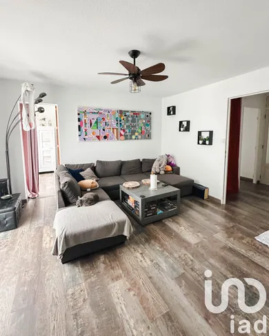 Apartment at Perpignan (66100)