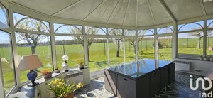 Maison traditionnelle à Presles-en-Brie (77220)