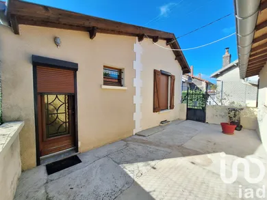 House at Vouziers (08400)