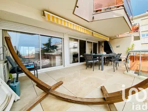 Appartement à Saint-Cyprien (66750)