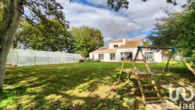 Maison à Notre-Dame-de-Riez (85270)