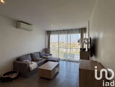 Apartment in Frontignan (34110)