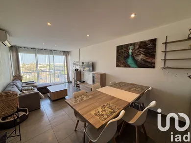 Apartment in Frontignan (34110)
