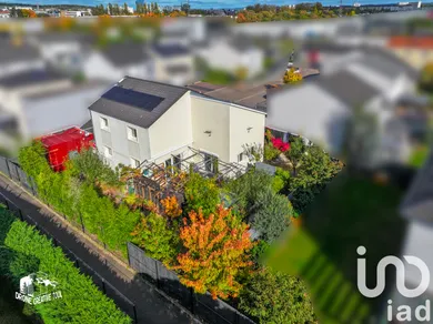 House at Terville (57180)