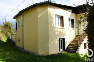 House at Saint-Honoré (38350)