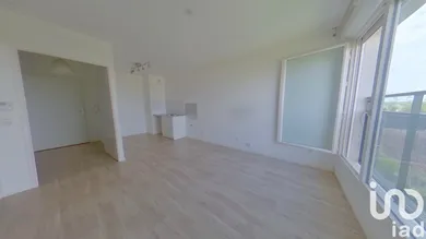 Appartement à Lieusaint (77127)
