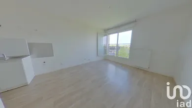 Appartement à Lieusaint (77127)