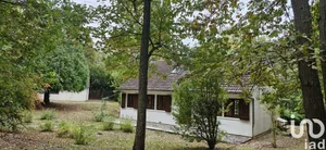 Maison traditionnelle à Trie-Château (60590)