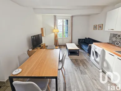 Village house in Pézenas (34120)
