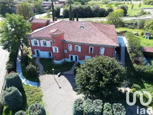 Appartement à Le Fauga (31410)