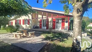 House at Arsac (33460)