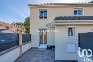 Pavillon à Herblay-sur-Seine (95220)