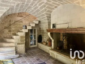 House in Sanilhac-Sagriès (30700)