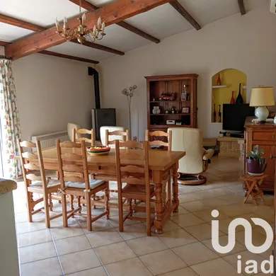 Maison à Mollans-sur-Ouvèze (26170)