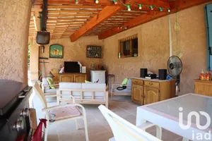 House in Mollans-sur-Ouvèze (26170)