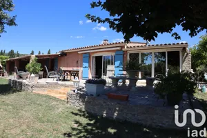 House at Mollans-sur-Ouvèze (26170)