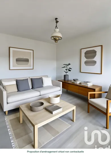 Apartment at Manosque (04100)