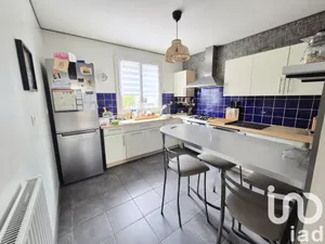 Maison à Saint-Nazaire (44600)