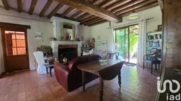 Longere in GENNES VAL DE LOIRE (49160)