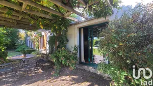 House at GENNES VAL DE LOIRE (49160)