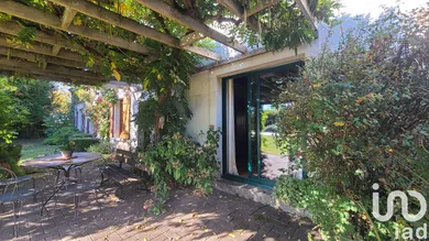 Maison à GENNES VAL DE LOIRE (49160)