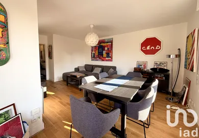 Appartement à Paris (75012)