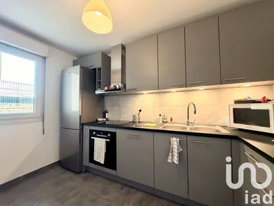 Appartement à Paris (75012)