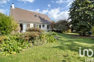 House in Boury-en-Vexin (60240)