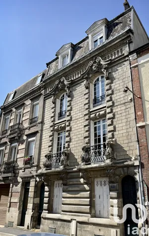 Appartement à Épernay (51200)