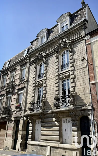 Appartement à Épernay (51200)