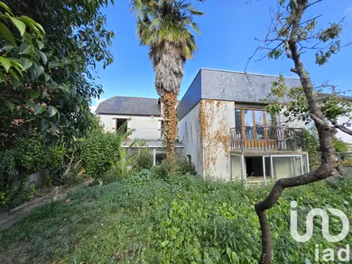 Maison à Rennes (35000)