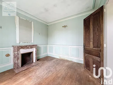 Maison à Sancoins (18600)