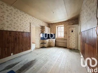 Appartement à Hauts de Bienne (39400)