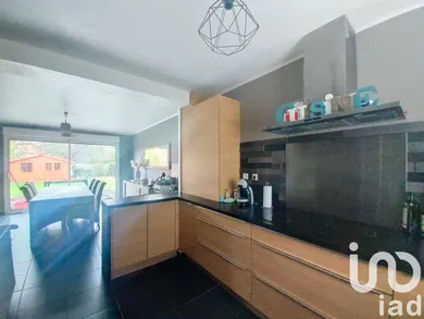 Maison à Courrières (62710)