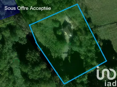 Terrain à bâtir à Cadillon (64330)