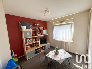 Appartement à Forbach (57600)