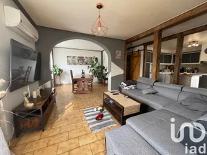 Maison traditionnelle à Lézignan-Corbières (11200)