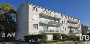 Appartement à Fleury-les-Aubrais (45400)