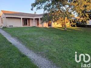 Maison à Saint-Just-Luzac (17320)