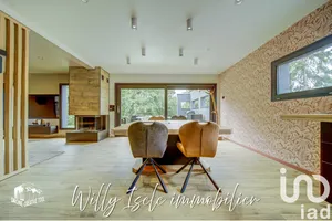 Architectural house in Vitry-sur-Orne (57185)