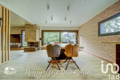 Architectural house in Vitry-sur-Orne (57185)