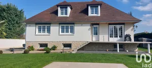 Traditional house at Cuy (89140)