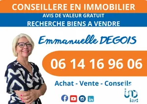 House in Sainte-Savine (10300)