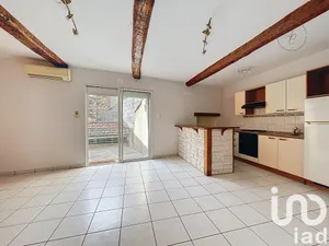 Village house in Florensac (34510)