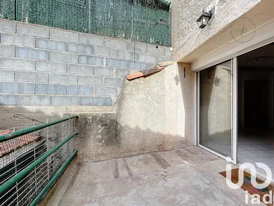 Village house in Florensac (34510)
