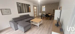 Appartement à Melun (77000)