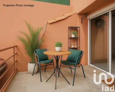 Maison de village à Florensac (34510)